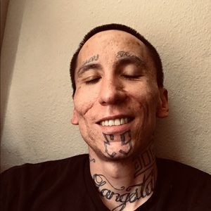 Meet your Posher, Joseph